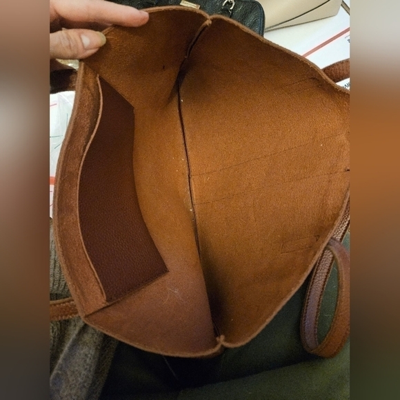 Vince Camuto luck tote - Picture 6 of 7